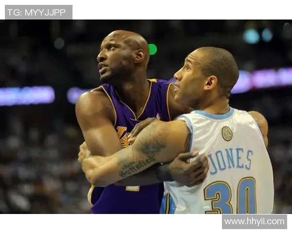 2009年NBA西部决赛首战湖人与掘金的激烈对决回顾与分析 2009年NBA西部决赛首战湖人与掘金的激烈对决回顾与分析