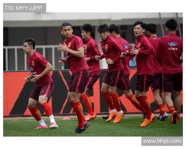 中国足球迎战吉尔吉斯斯坦期待精彩对决展现实力与团队精神